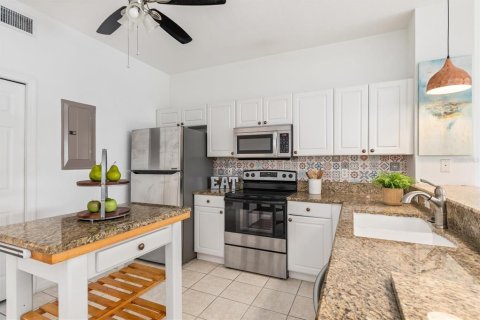 Copropriété à vendre à Punta Gorda, Floride: 3 chambres, 140.93 m2 № 2214298 - photo 8