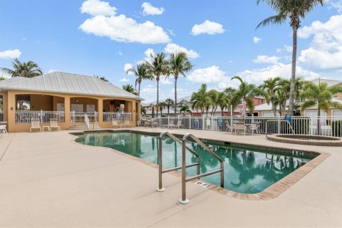 Copropriété à vendre à Punta Gorda, Floride: 3 chambres, 140.93 m2 № 2214298 - photo 30