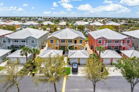 Copropriété à vendre à Punta Gorda, Floride: 3 chambres, 140.93 m2 № 2214298 - photo 2