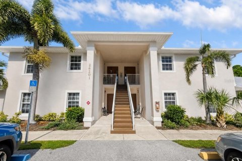 Apartment in Punta Gorda, Florida 2 bedrooms, 95.88 sq.m. № 2394404