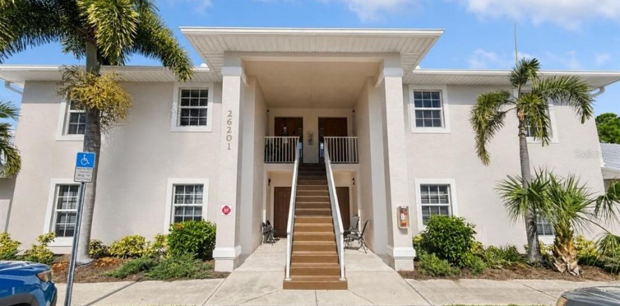 Apartment in Punta Gorda, Florida 2 bedrooms, 95.88 sq.m. № 2394404