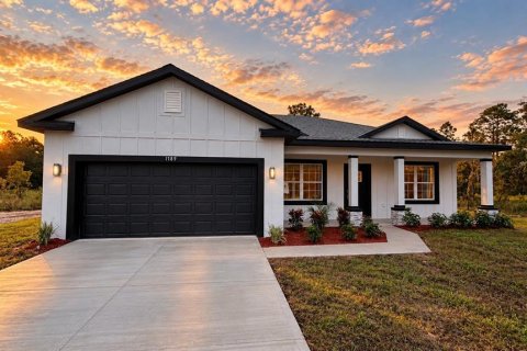 Casa en Dunnellon, Florida 4 dormitorios, 157.38 m2 № 2419946