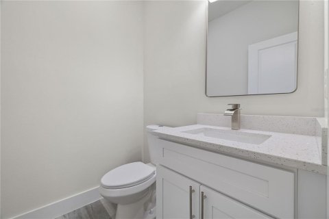 House in Dunnellon, Florida 4 bedrooms, 157.38 sq.m. № 2419946 - photo 23