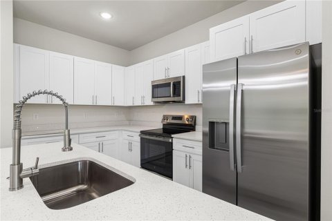 House in Dunnellon, Florida 4 bedrooms, 157.38 sq.m. № 2419946 - photo 7