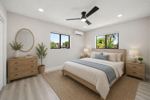 Villa ou maison à vendre à Pompano Beach, Floride: 3 chambres, 118.36 m2 № 2424767 - photo 19