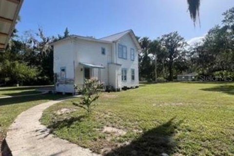 Commercial property in Saint Augustine, Florida 3 bedrooms, 254.92 sq.m. № 1851582 - photo 4