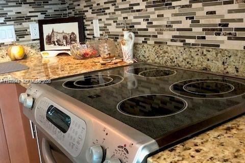 Снять в аренду кондоминиум в Халландейл-Бич, Флорида 1 спальня, 76.27м2, № 2005605 - фото 6