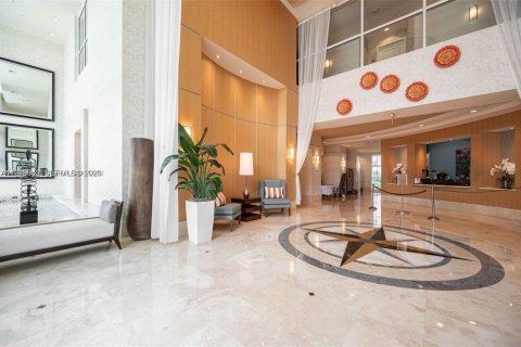 Снять в аренду кондоминиум в Халландейл-Бич, Флорида 1 спальня, 76.27м2, № 2005605 - фото 16