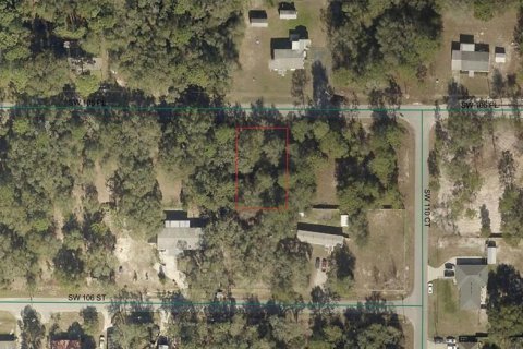 Land in Dunnellon, Florida № 2158806