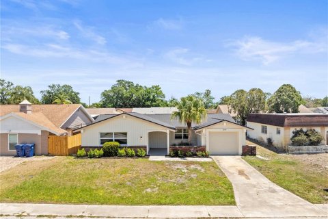 House in Holiday, Florida 3 bedrooms, 123.19 sq.m. № 1658705 - photo 3