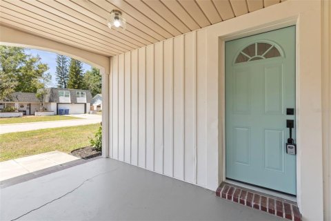 House in Holiday, Florida 3 bedrooms, 123.19 sq.m. № 1658705 - photo 6
