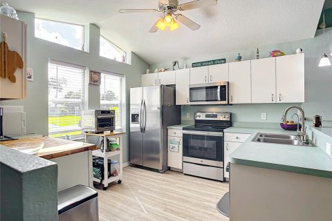 House in North Port, Florida 3 bedrooms, 119.29 sq.m. № 1354167 - photo 7