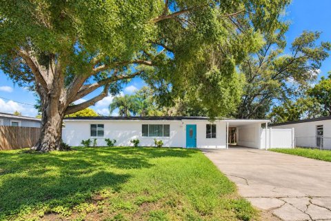 House in Riverview, Florida 2 bedrooms, 90.3 sq.m. № 2364185