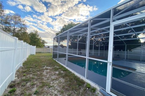 House in Orlando, Florida 5 bedrooms, 218.6 sq.m. № 1448349 - photo 29
