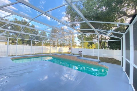 House in Orlando, Florida 5 bedrooms, 218.6 sq.m. № 1448349 - photo 30