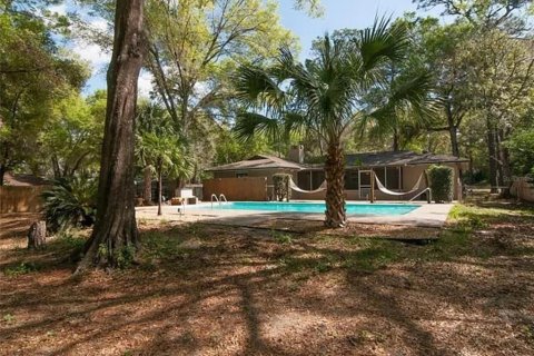 Villa ou maison à vendre à Ocala, Floride: 4 chambres, 185.9 m2 № 2408223 - photo 7