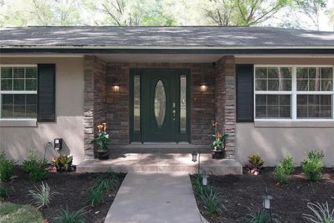 Villa ou maison à vendre à Ocala, Floride: 4 chambres, 185.9 m2 № 2408223 - photo 4