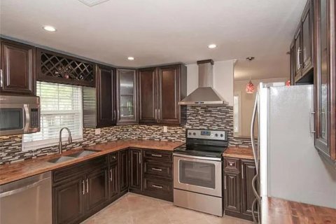 Villa ou maison à vendre à Ocala, Floride: 4 chambres, 185.9 m2 № 2408223 - photo 22