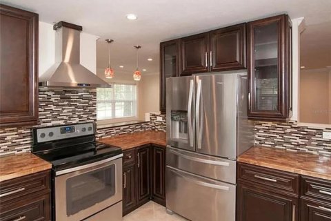 Villa ou maison à vendre à Ocala, Floride: 4 chambres, 185.9 m2 № 2408223 - photo 21