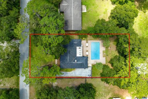 Villa ou maison à vendre à Ocala, Floride: 4 chambres, 185.9 m2 № 2408223 - photo 6