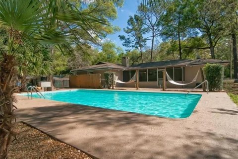 Villa ou maison à vendre à Ocala, Floride: 4 chambres, 185.9 m2 № 2408223 - photo 8