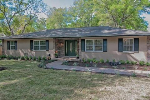 Villa ou maison à vendre à Ocala, Floride: 4 chambres, 185.9 m2 № 2408223 - photo 2