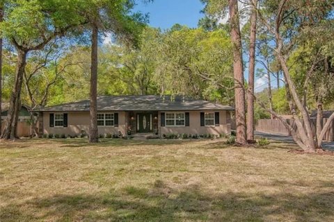Villa ou maison à vendre à Ocala, Floride: 4 chambres, 185.9 m2 № 2408223 - photo 5