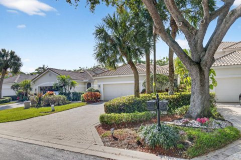 Casa en venta en Boca Raton, Florida, 3 dormitorios, 163.04 m2 № 2251914 - foto 4