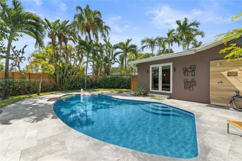 Casa en venta en Oakland Park, Florida, 3 dormitorios, 177.07 m2 № 1970886 - foto 30