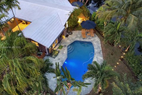 Casa en venta en Oakland Park, Florida, 3 dormitorios, 177.07 m2 № 1970886 - foto 20