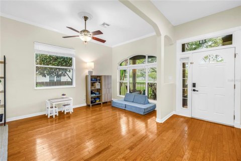 Villa ou maison à vendre à Saint Petersburg, Floride: 3 chambres, 169.73 m2 № 2411400 - photo 10