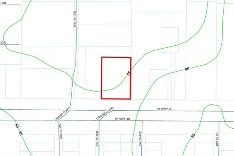 Land in Ocala, Florida № 1798248 - photo 10