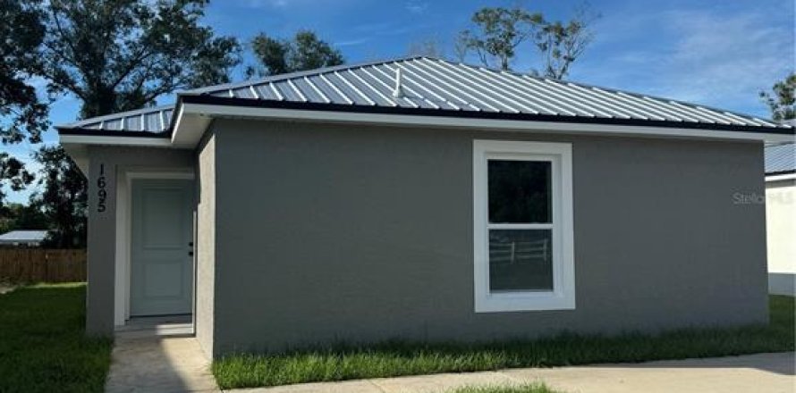 Casa en Arcadia, Florida 3 dormitorios, 124.67 m2 № 1569566