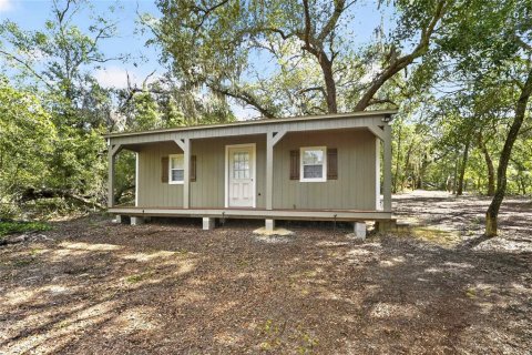 Land in Hawthorne, Florida № 2362260