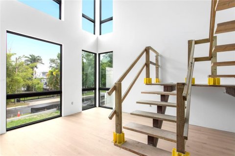 Купить виллу или дом в Тампа, Флорида 9 комнат, 394.28м2, № 2283330 - фото 4