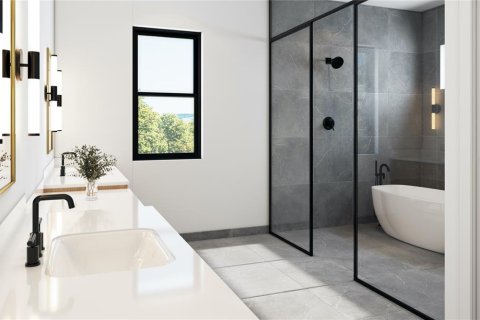 Купить виллу или дом в Тампа, Флорида 9 комнат, 394.28м2, № 2283330 - фото 13