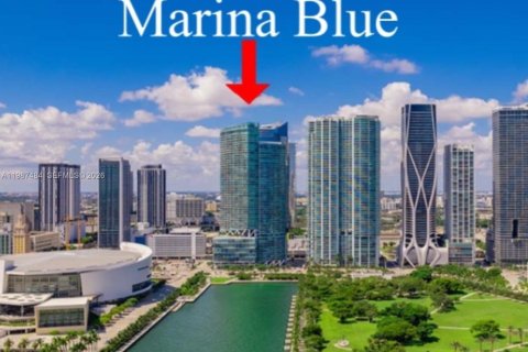 Condominio en alquiler en Miami, Florida, 1 dormitorio, 77.39 m2 № 2052655 - foto 14