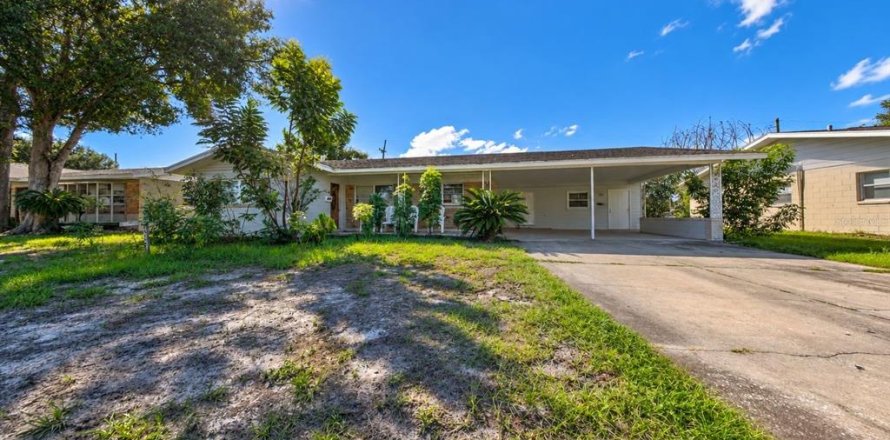 Villa ou maison à Orlando, Floride 3 chambres, 133.13 m2 № 2421900