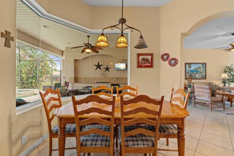 House in Parrish, Florida 4 bedrooms, 267.56 sq.m. № 1798373 - photo 23