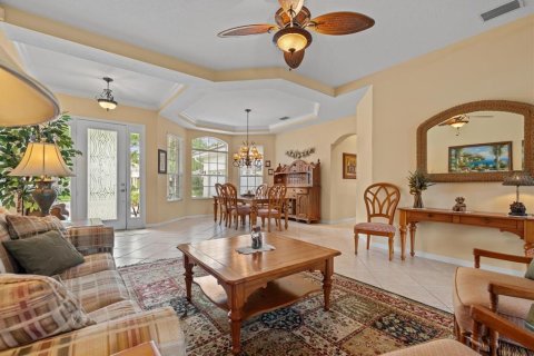 House in Parrish, Florida 4 bedrooms, 267.56 sq.m. № 1798373 - photo 12