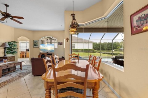 House in Parrish, Florida 4 bedrooms, 267.56 sq.m. № 1798373 - photo 22