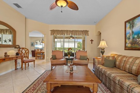 House in Parrish, Florida 4 bedrooms, 267.56 sq.m. № 1798373 - photo 11