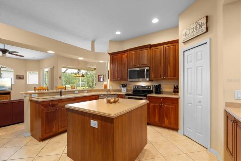 House in Parrish, Florida 4 bedrooms, 267.56 sq.m. № 1798373 - photo 17