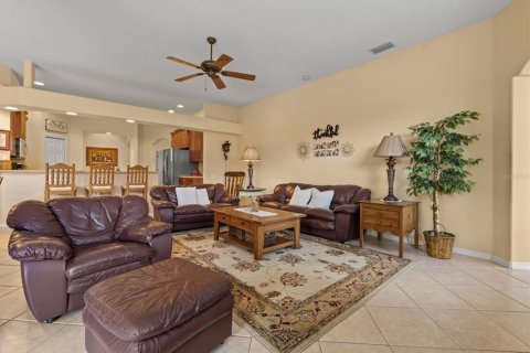 House in Parrish, Florida 4 bedrooms, 267.56 sq.m. № 1798373 - photo 24