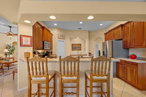 House in Parrish, Florida 4 bedrooms, 267.56 sq.m. № 1798373 - photo 14