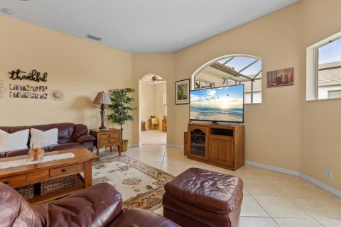 House in Parrish, Florida 4 bedrooms, 267.56 sq.m. № 1798373 - photo 27