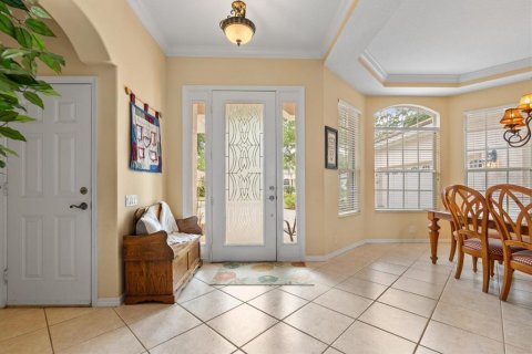 House in Parrish, Florida 4 bedrooms, 267.56 sq.m. № 1798373 - photo 9