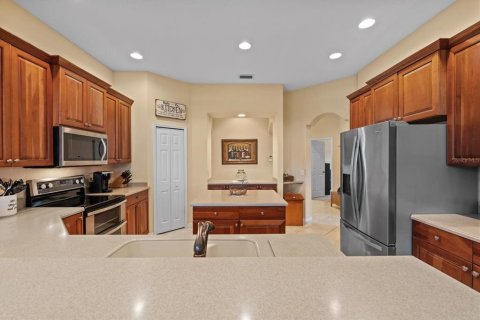 House in Parrish, Florida 4 bedrooms, 267.56 sq.m. № 1798373 - photo 15