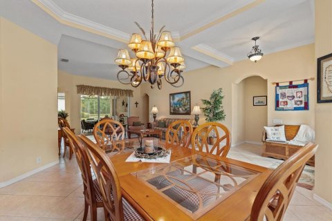 House in Parrish, Florida 4 bedrooms, 267.56 sq.m. № 1798373 - photo 10