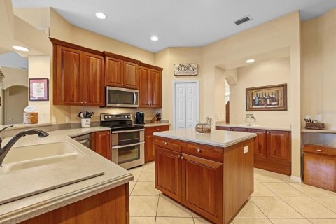 House in Parrish, Florida 4 bedrooms, 267.56 sq.m. № 1798373 - photo 16
